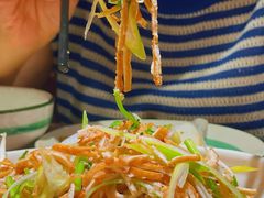 -临潼印象·特色陕菜