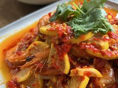 -爆好吃夜市大排档·乐山江湖菜(中心城总店)