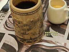 -东海咖啡馆