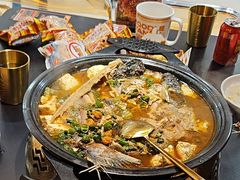 -探鱼·鲜青椒爽麻烤鱼(正佳广场店)