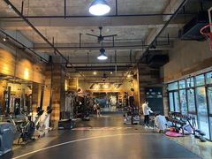 -OneFit健身(汇锦城店)