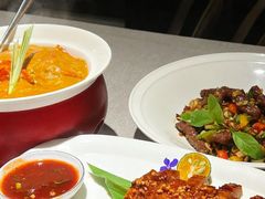 -BetterThai 泰加(苏州中心店)
