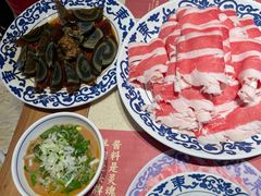 -东镇老火锅(长春路首店)