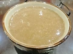 冰镇绿豆沙-葛记焖饼(伏牛路店)