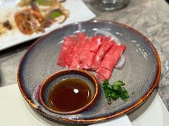 -大渔铁板烧(民盈·国贸城店)