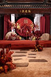 -Sugar苏格婚礼策划工作室