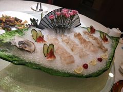 -顺峰海鲜酒楼(省府店)