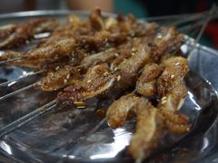 -小民大排档(马场角横路店)