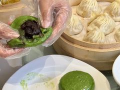 -沈大成(南京东路店)