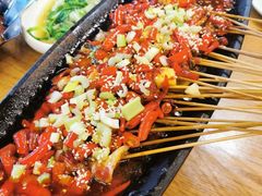 -成都吃客(九眼桥店)