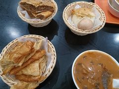 -方中山胡辣汤(正光路店)