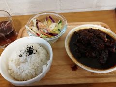 -箪食记(汉口路店)