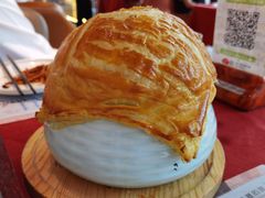 -赵小姐丨新中餐(曲江店)