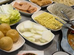-光头药膳鸡(莱茵小镇店)