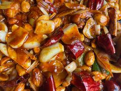 -小吊梨汤·北京菜·烤鸭(双井乐成中心店)