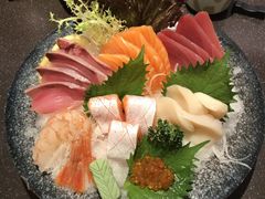 -元气寿司(东方宝泰店)