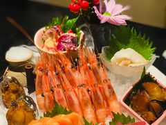 -松鹤精致料理(五一中路店)