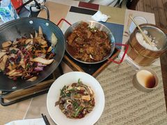 -吃货私房菜(丽江束河古镇店)