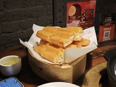 -大良毋米粥 · 粥底火锅(岭南天地店)