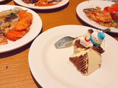 -杭州开元名都大酒店·地中海自助餐厅