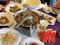 -凯鸽酒楼(大同振兴街店)