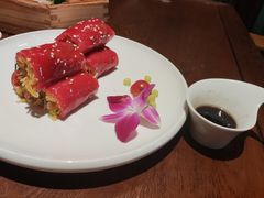 -ZEN采蝶轩·粤味臻鲜·手作点心·商务宴请(泰州店)