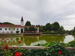 -静之湖度假区