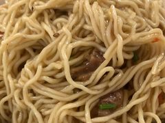 -阿阳牛腩腌面店