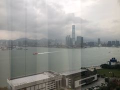 -香港港岛太平洋酒店