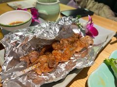 越式香茅烤肉-米纸越南小馆(金鹰世界店)
