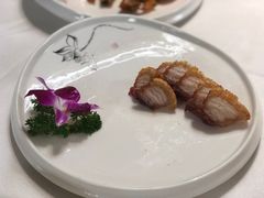 -怀德酒楼·粤菜·海鲜·茶点(宝安国际机场店)