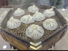 -西安贾三灌汤包·回坊小吃·清真炒菜(北院门总店)
