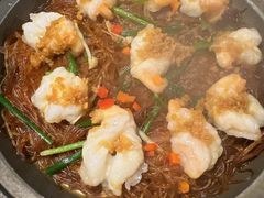 -绿茶餐厅(天津天河城店)