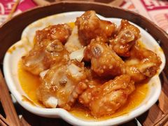 -点都德(广州白云山景区南门店)