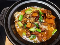 -高佳庄·海鲜酒楼(定海店)