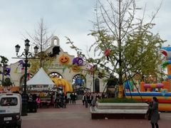 -国色天乡三期陆地乐园