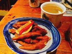-胡桃里音乐酒馆(白云五号T5 MALL店)