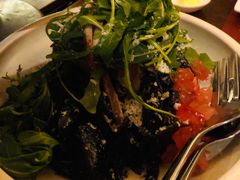 青口墨鱼汁意面-斯普汇生蚝牛排馆(中骏世界城店)