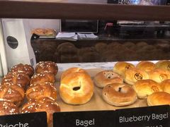 -WHEAT&BAKER-麥(凯德来福士店)