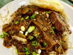 -梧桐面馆桐乡阿能面店(印象城店)