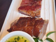 -环球港凯悦 · 享悦中餐厅