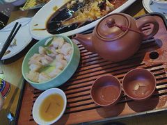 -外婆烧.老杭帮菜(庆春店)