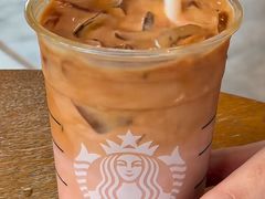 -星巴克臻选(上海长风大悦城店)