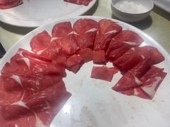 -清真军邺·金富苑肥牛(石坡街旗舰店)