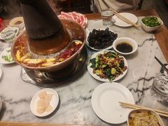 -老五四季涮肉(白纸坊店)