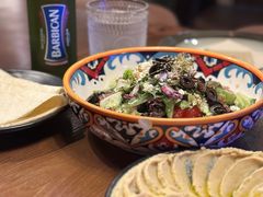 -Uncle Kosto科斯托·中东菜