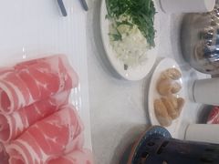 -东来顺饭庄(新源里店)