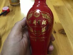 -巢湖名吃·徽府农家菜(半汤店)