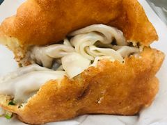 -家阳赵师傅油饼包烧麦(粮道街店)