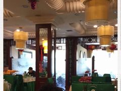 大堂-蓬莱春(芝罘店)